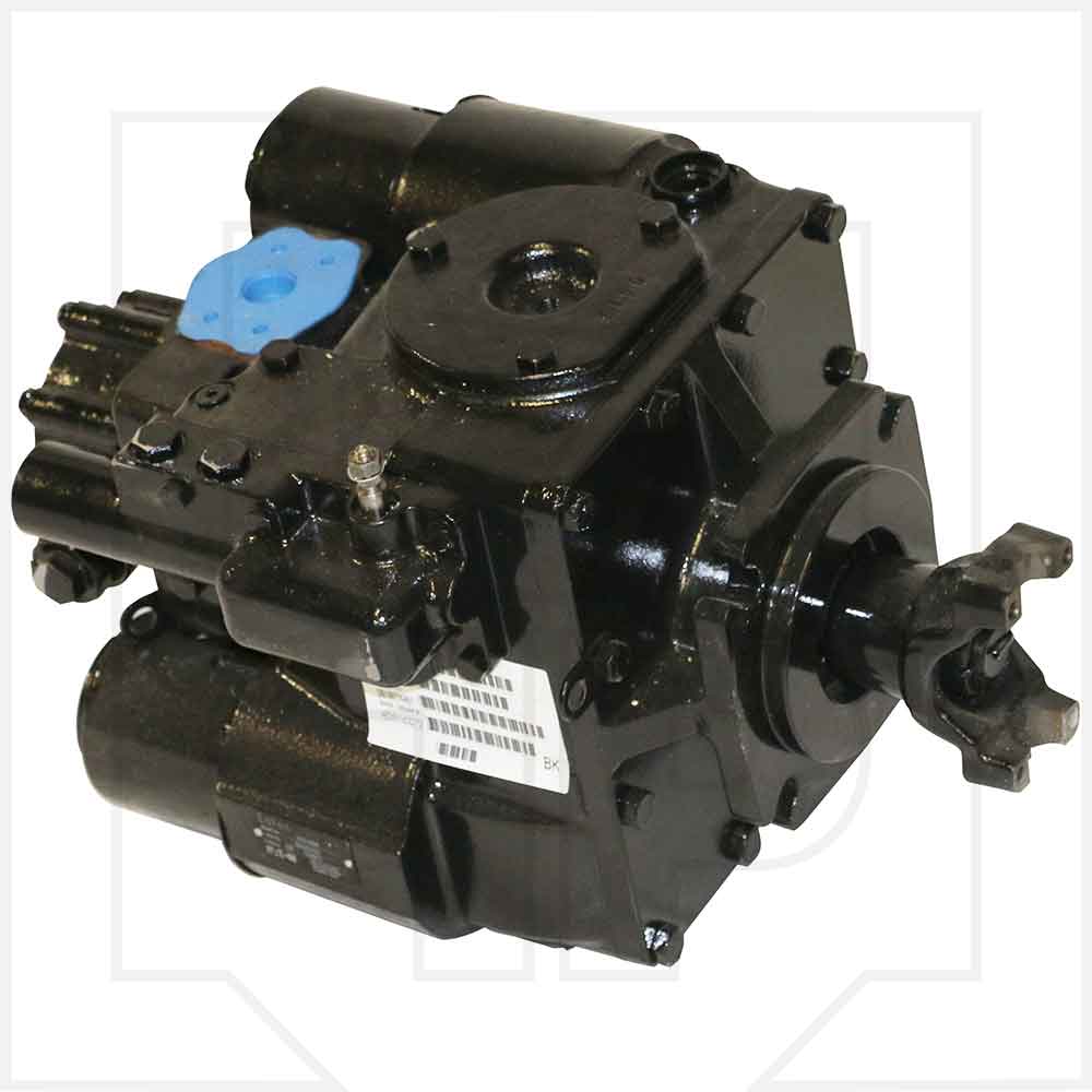 Mpparts Eaton Hydraulic Pump Cw Standard Shaft