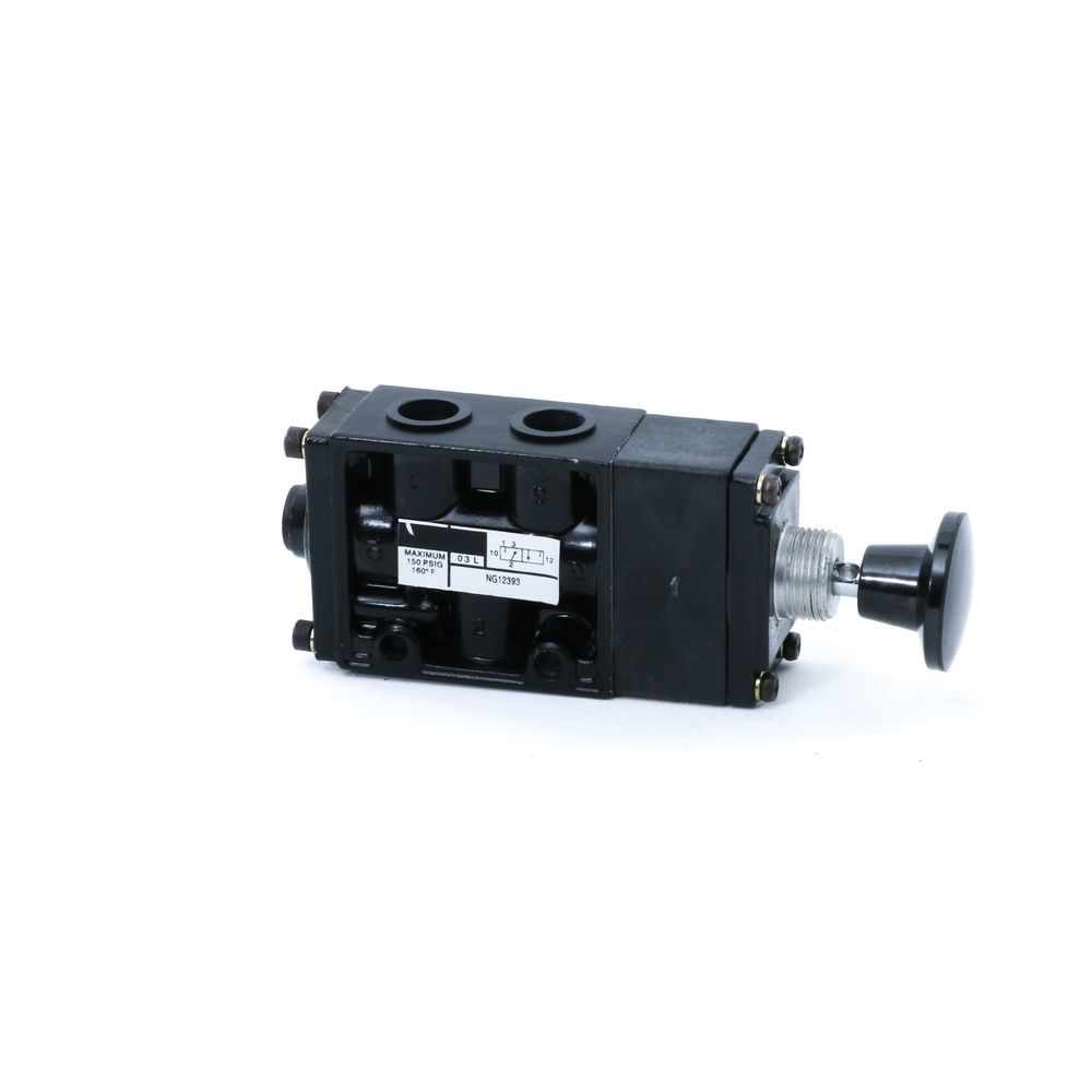 MPParts K910058 Tag Axle Valve K910058