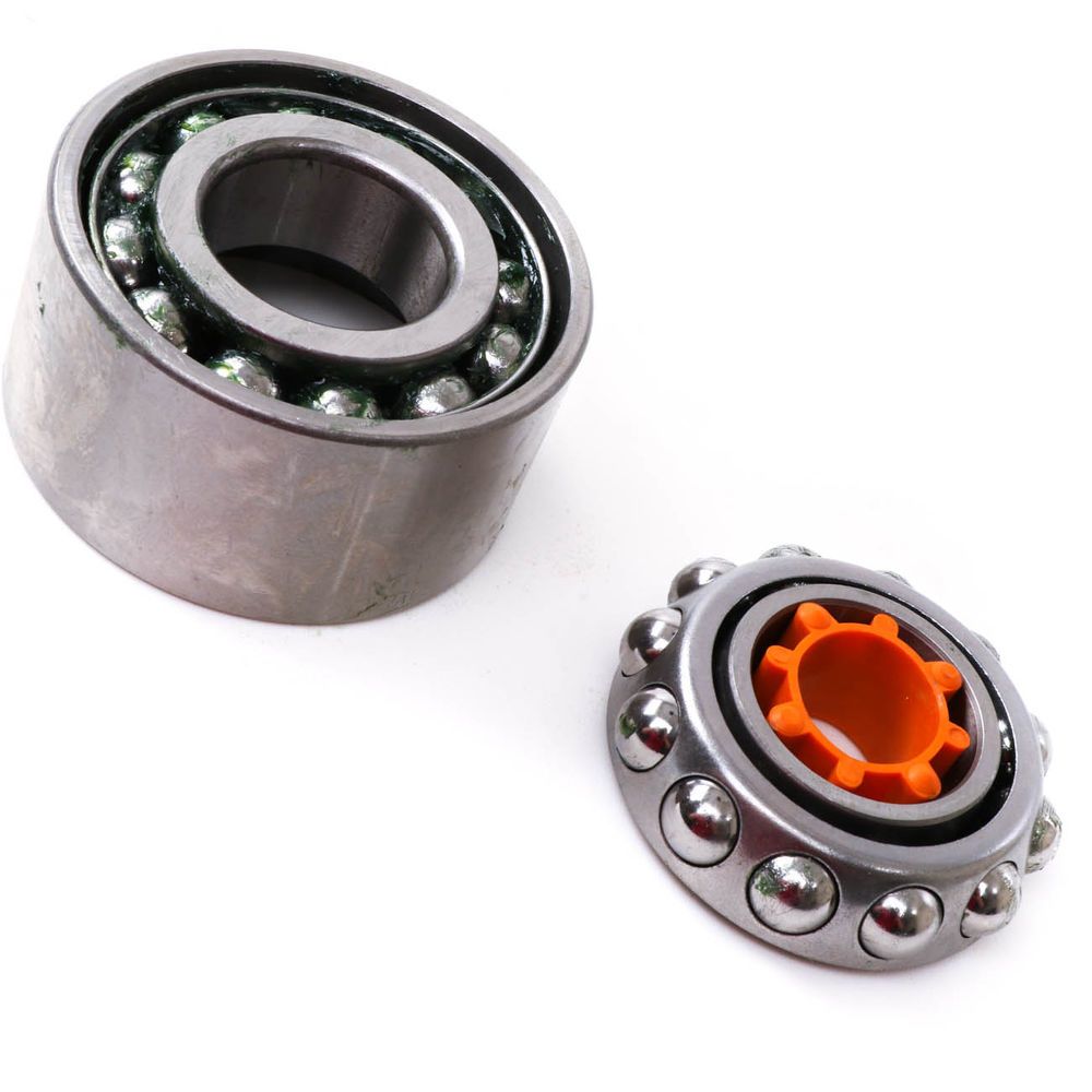 MPParts | Bendix 408VV09-1 Double Row Ball Bearing | 408VV091