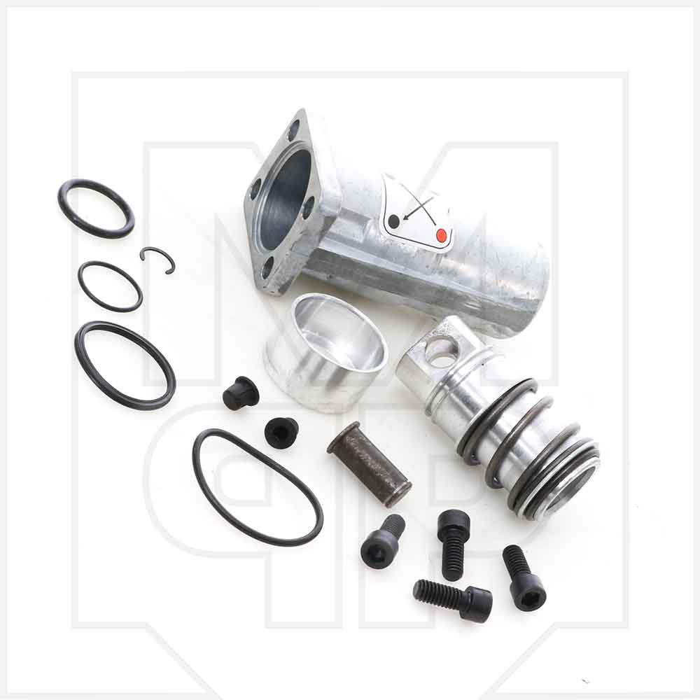 MPParts Muncie ACM300 Pump Air Shift Cylinder ACM300