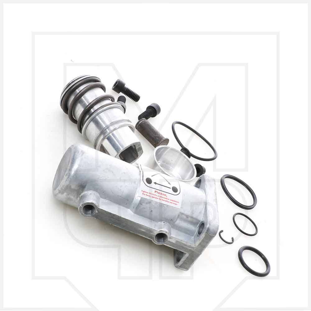 MPParts Muncie ACM302 Shift Cylinder ACM302