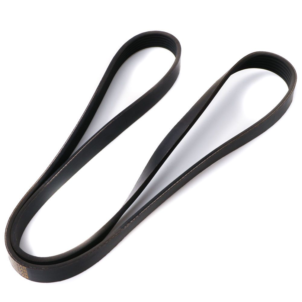 MPParts Freightliner 0123683004 Serpentine Belt 123683004