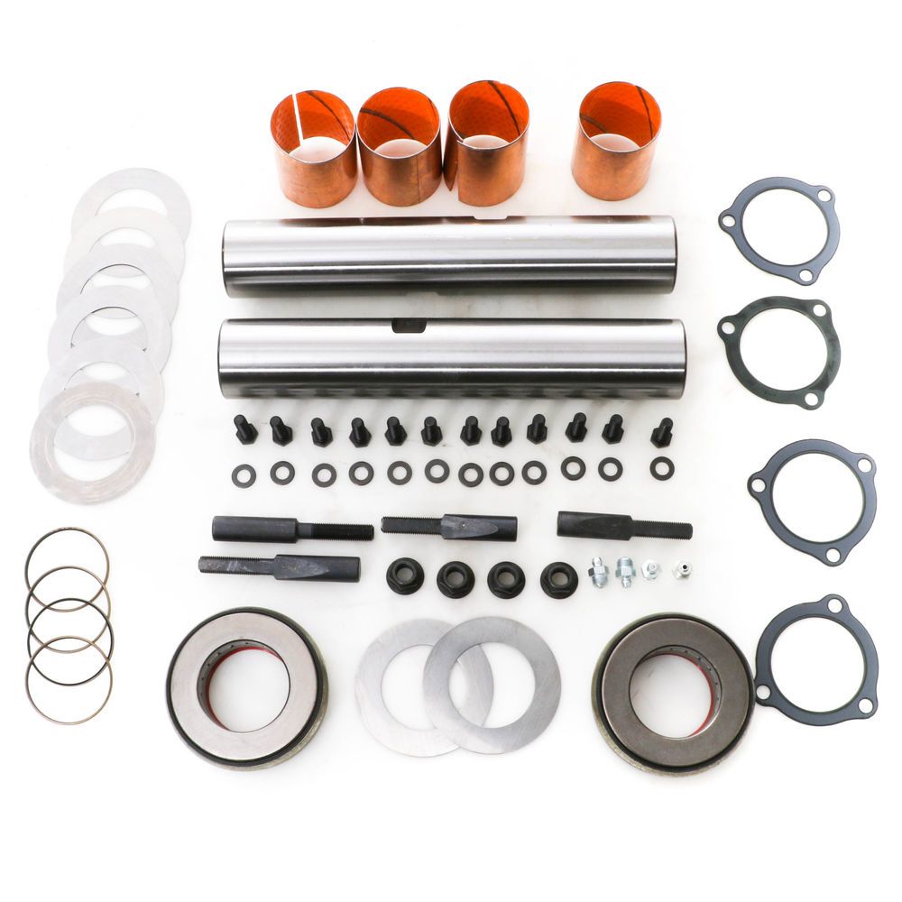 MPParts Meritor R201475 King Pin Set R201475