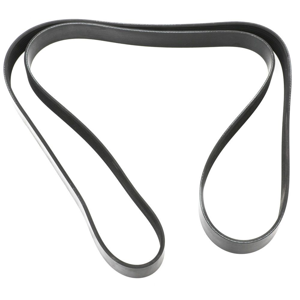 MPParts | Metric 8PK2040 Belt | 8PK2040