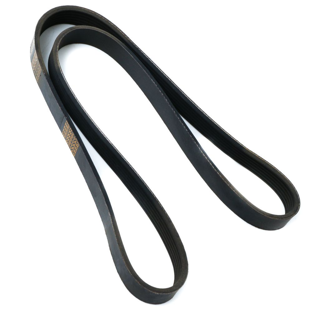 MPParts International 1833084C2 Professional VRibbed Serpentine Belt