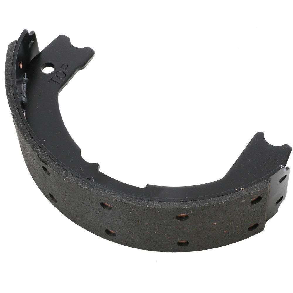 MPParts Meritor A33722D420 Emergency Brake Shoe 12 X 3 A33722D420