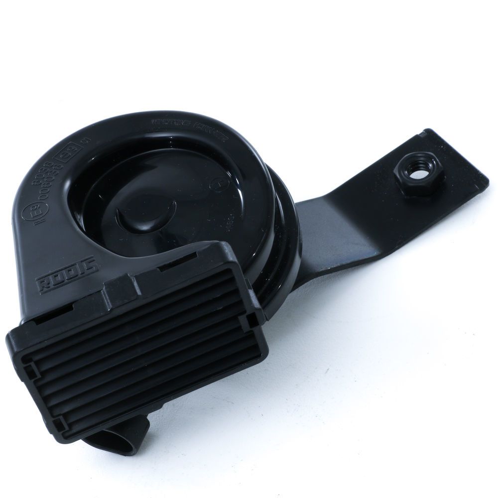 MPParts Freightliner 0652125039 Electric Horn With Bracket High