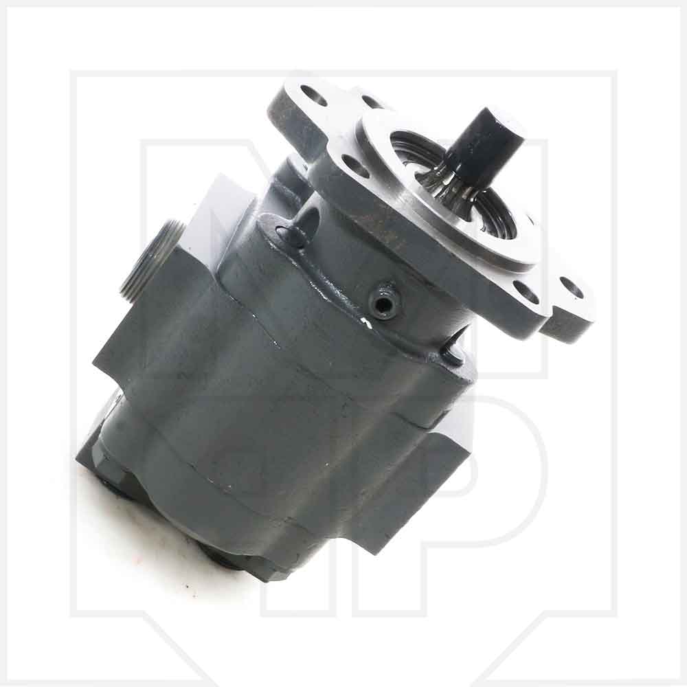 MPParts Parker 3139610658 Hydraulic Pump 3139610658