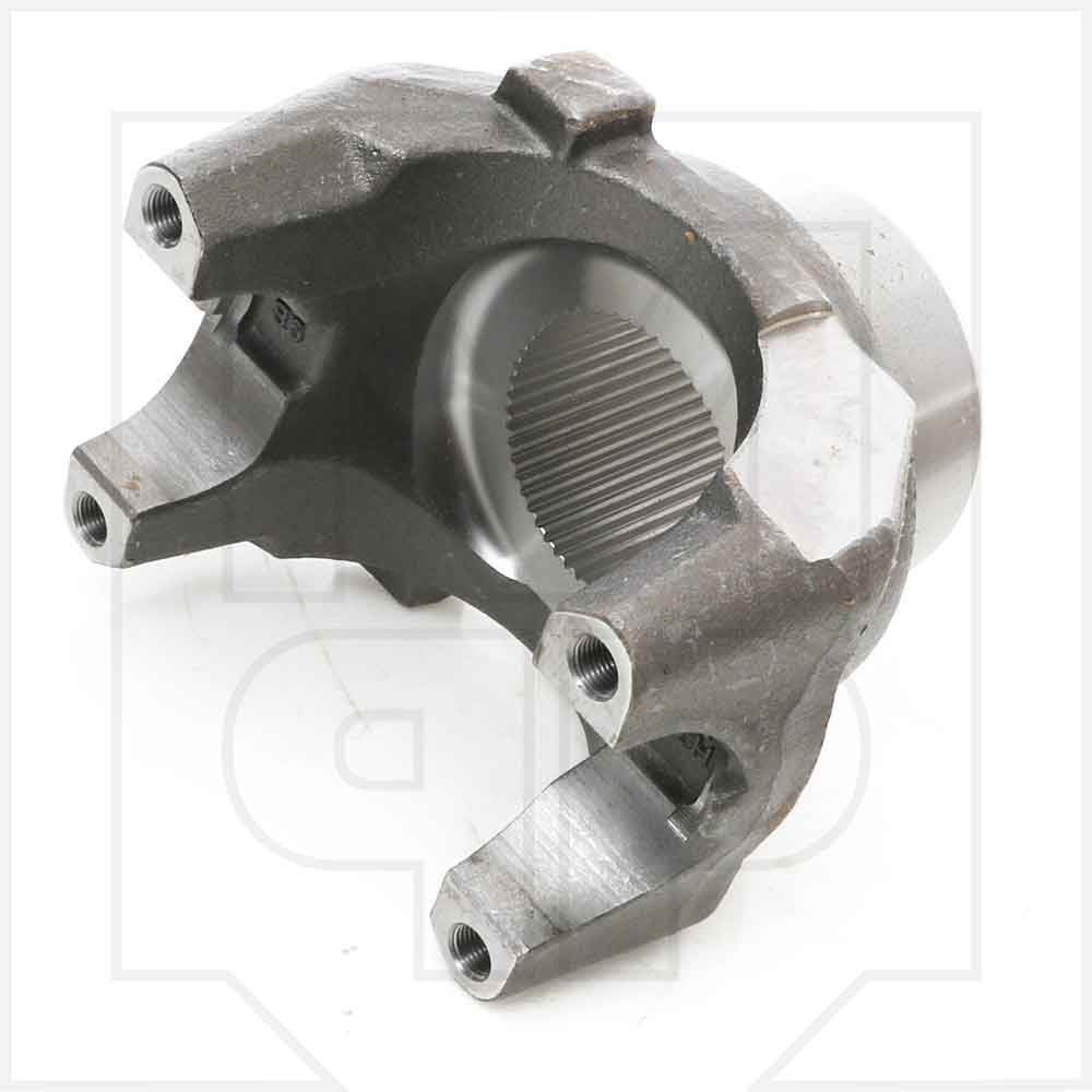 MPParts Eaton Fuller 5505572 End Yoke 5505572