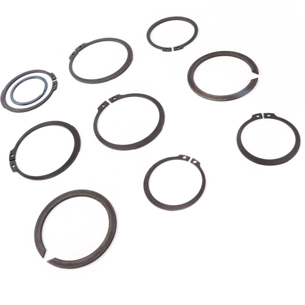 MPParts TTC 31302428X Snap Ring Kit 31302428X