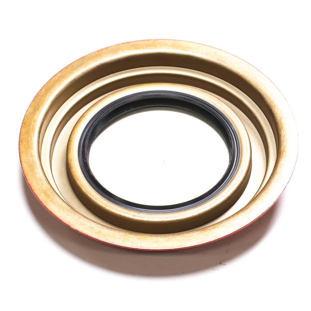 Trailer Wheel hub oil seal for Meritor, National 370023A