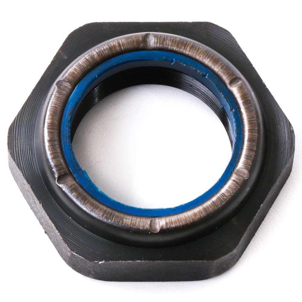 MPParts Meritor M1295207 Single Reduction Axle Nut M1295207