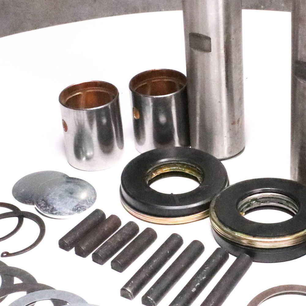 MPParts Eaton KP2331 King Pin Set Aftermarket Replacement KP2331