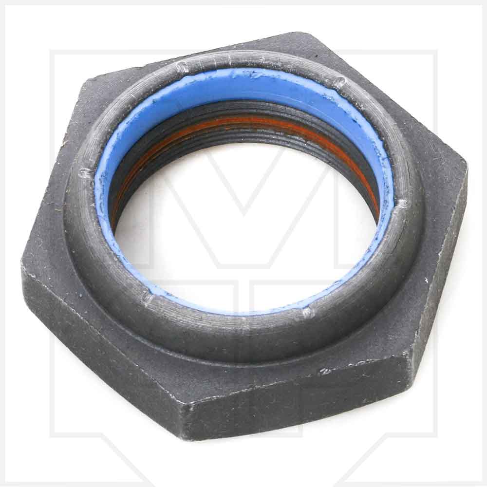 MPParts | 126155 Nut | 126155