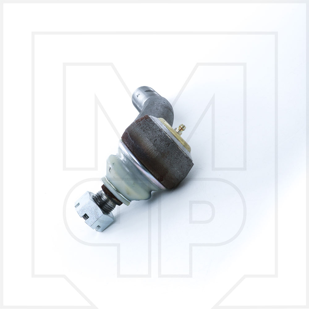 MPParts Euclid E11981 Tie Rod End E11981