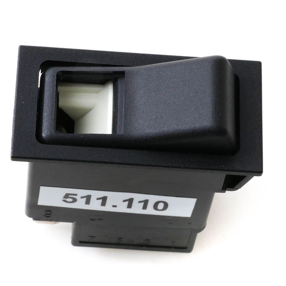 MPParts | SWF 511.110 Rocker Switch | 511110