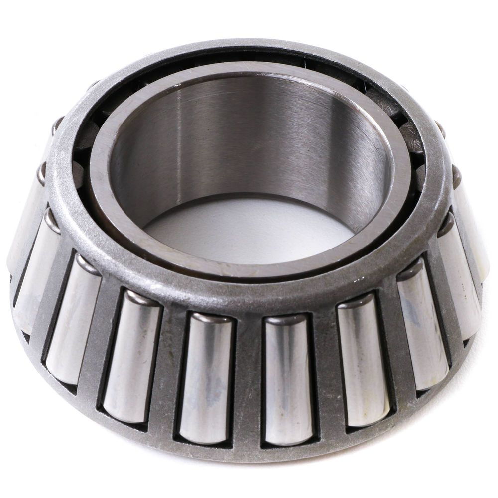 MPParts 597577C Emergency Brake Shoe 597577C