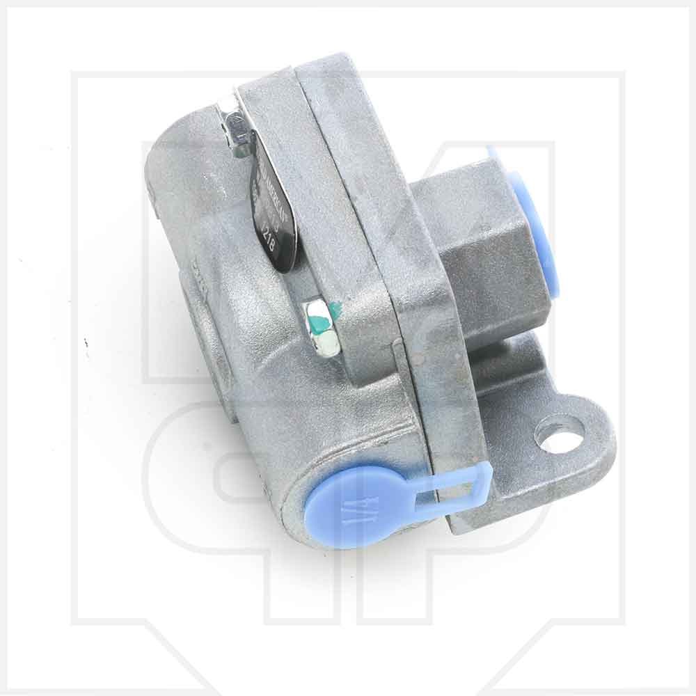 MPParts | BENDIX 205000 Quick Release Valve (QR-1) | 205000