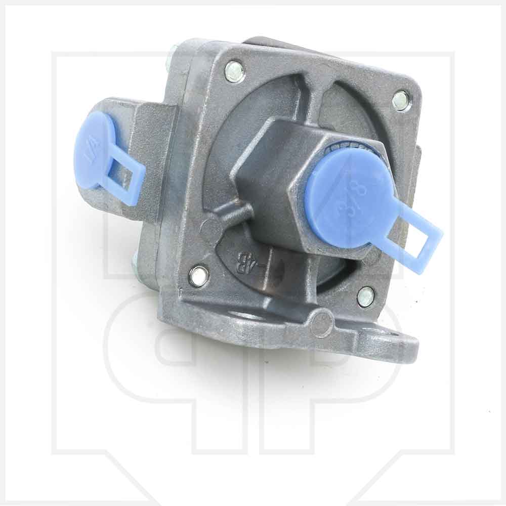 Mpparts Freightliner Bw 229813 Quick Release Valve Qr 1 Bw229813