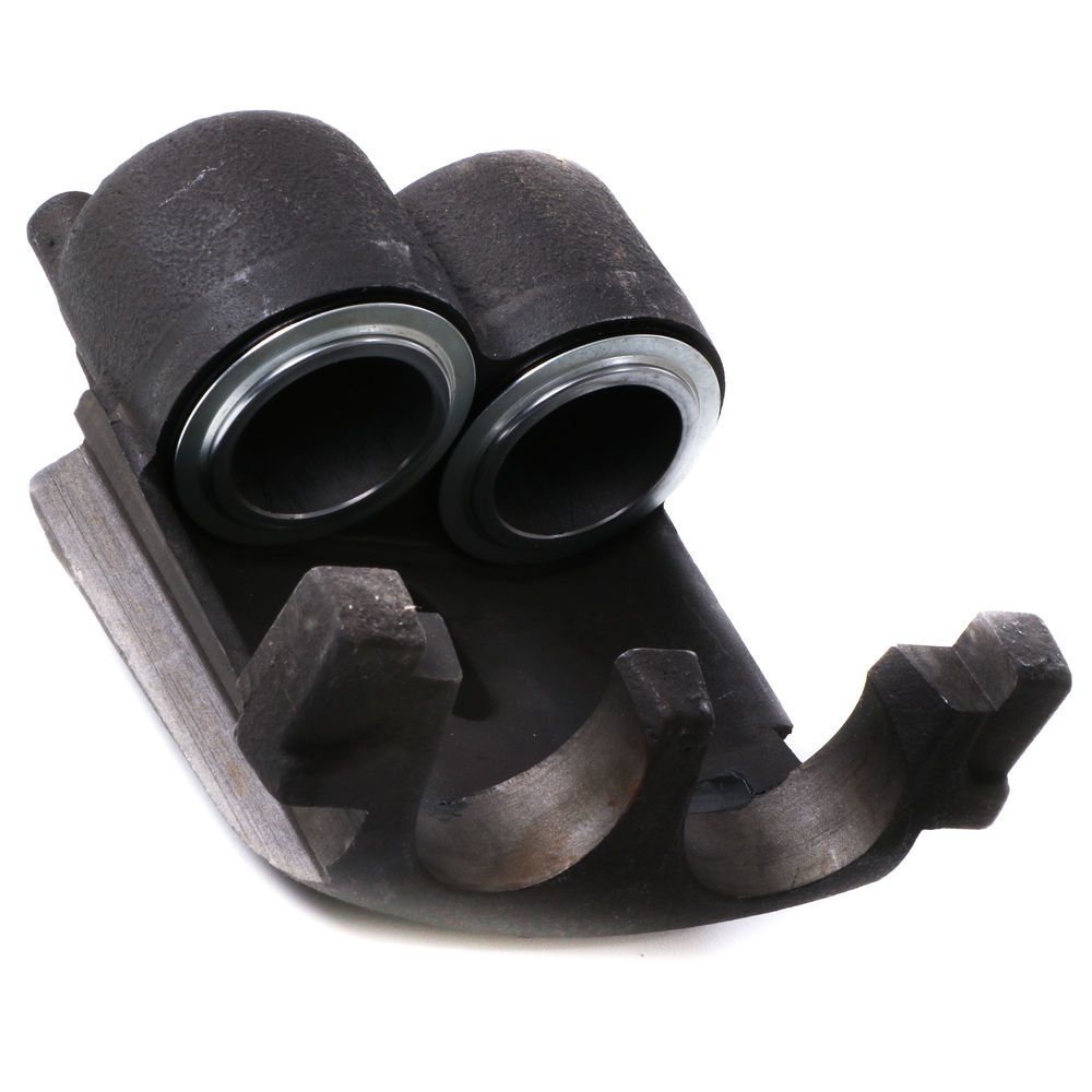 MPParts Euclid E4238 Brake Caliper, Dual Piston E4238