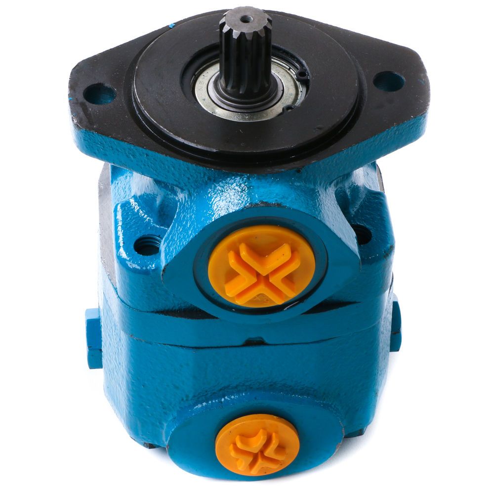 MPParts VICKERS V20NF1D6P38C4H20L Power Steering Pump V20NF1D6P38C4H20L