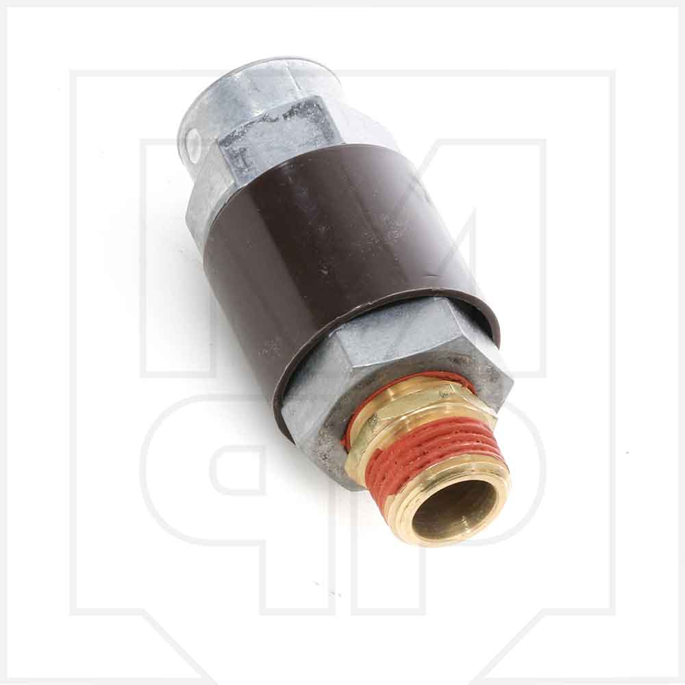 MPParts GT 40008D Inline Quick Release Valve 40008D