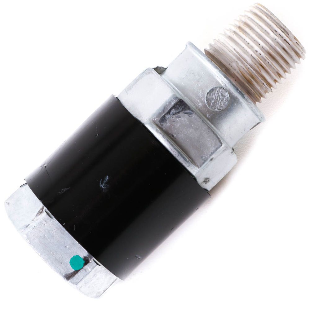 MPParts Freightliner GTD4006 INLINE QUICK RELEASE VALVE GTD4006