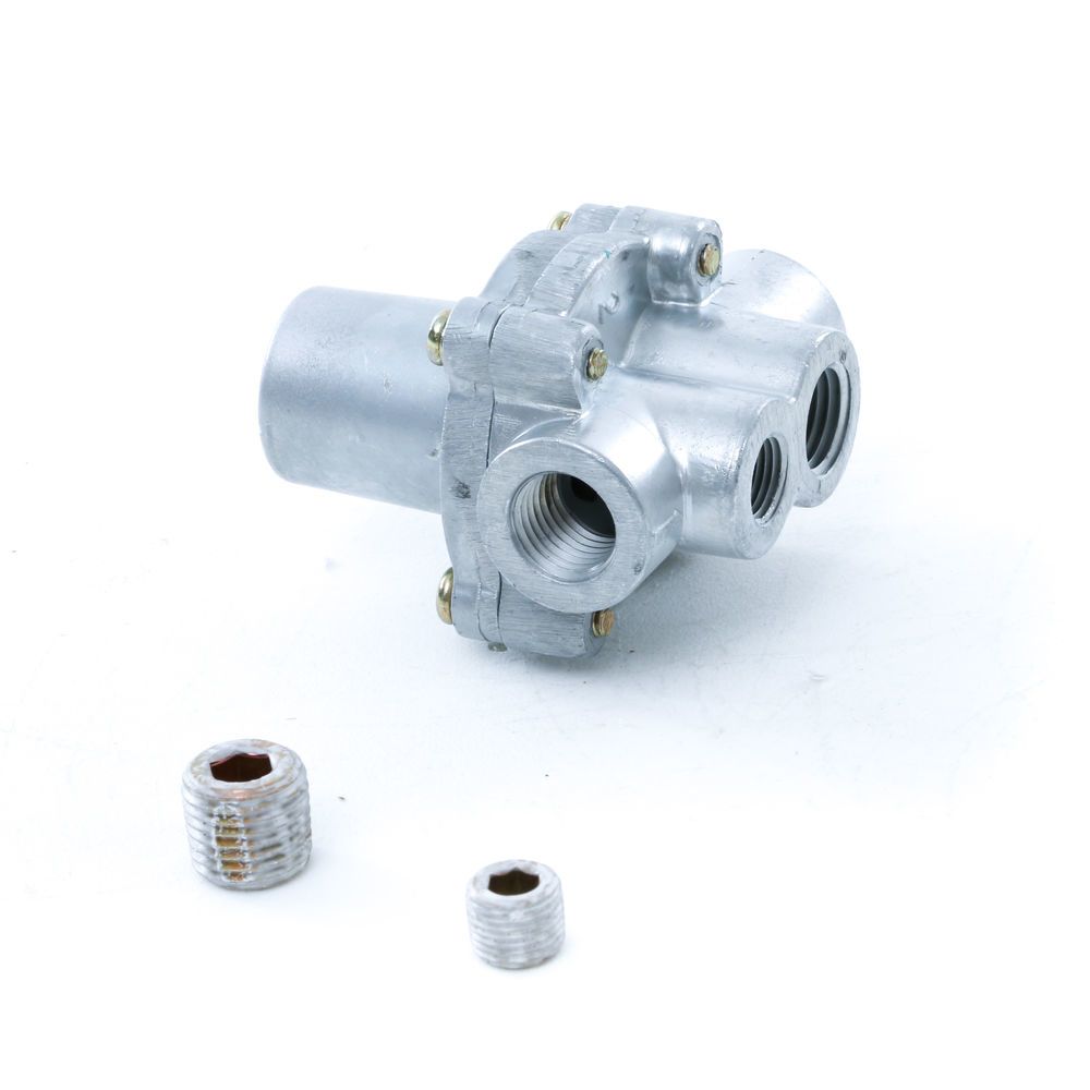 MPParts Bendix 378414 Pressure Protection Valve 378414