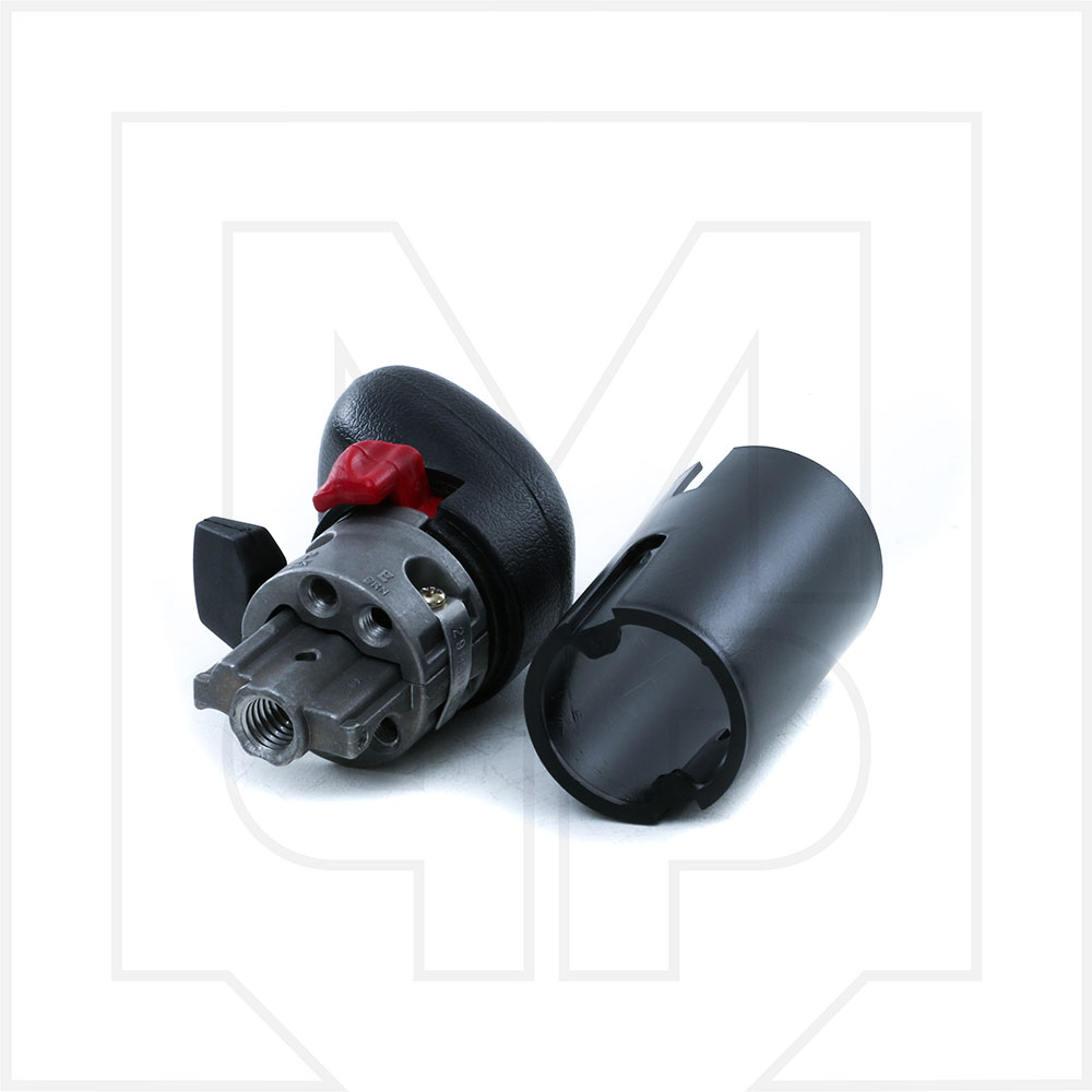 MPParts | Eaton Fuller A-6913 Transmission Selector Range Valve | A6913