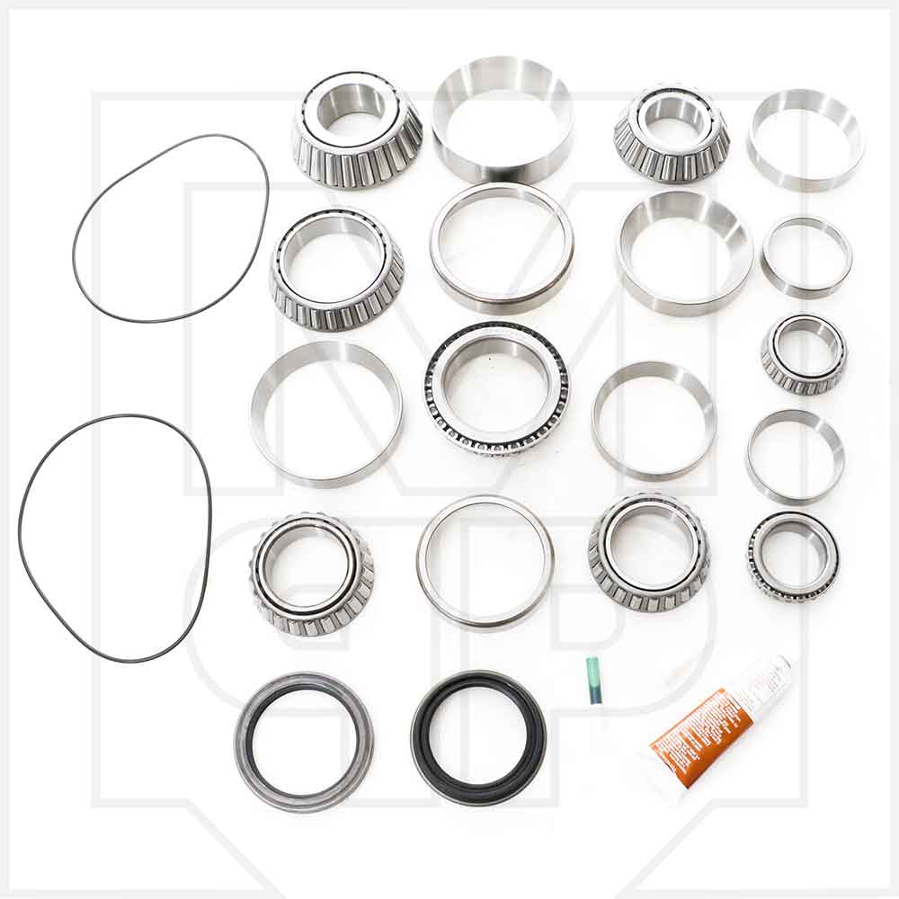 MPParts | Meritor KIT-4396 Kit | KIT4396