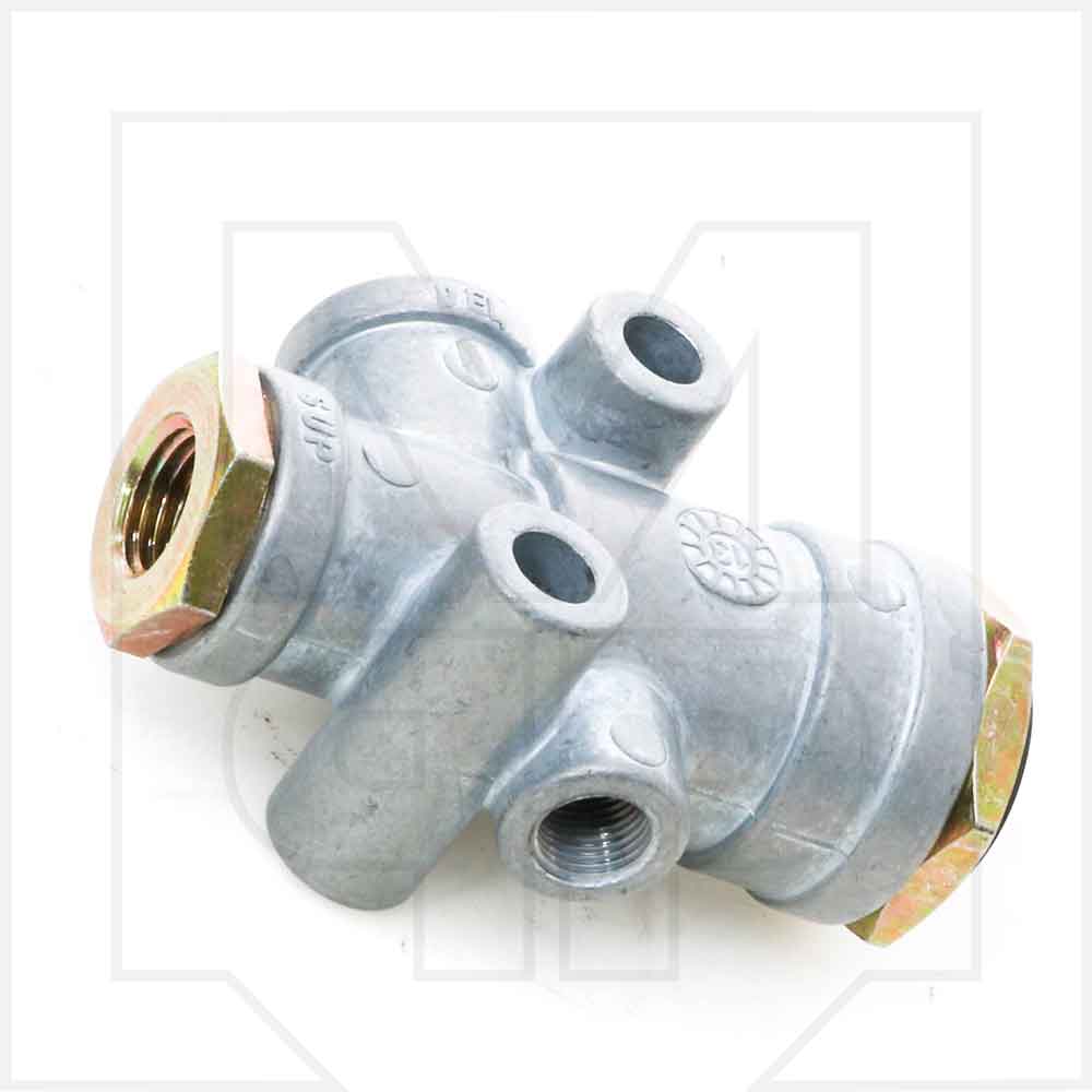 MPParts | BENDIX 280758 Inversion Valve (TR-3) | 280758