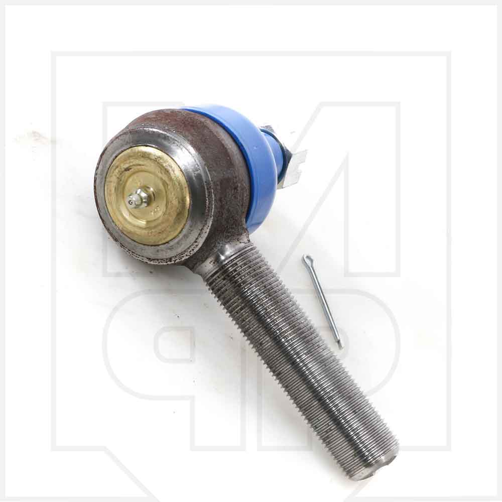 MPParts Dayton Heavy Duty 310456 Tie Rod End 310456