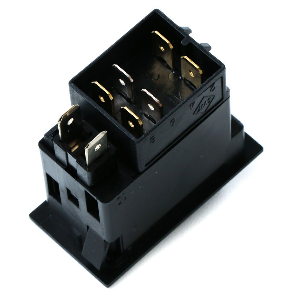 MPParts SWF 511.106 Rocker Switch 511106