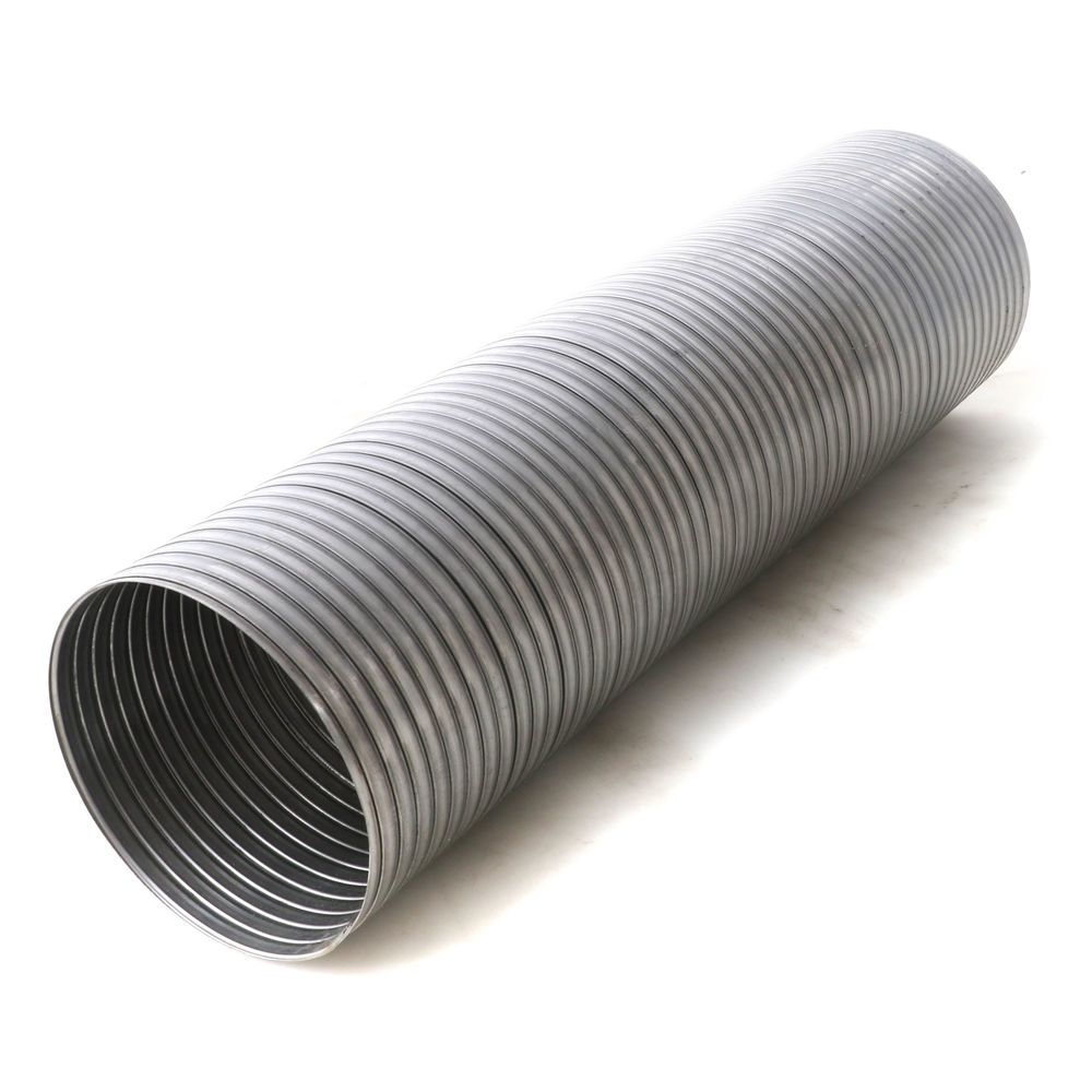 MPParts Automann 562.U735018SS304 Exhaust Flex 562U735018SS304