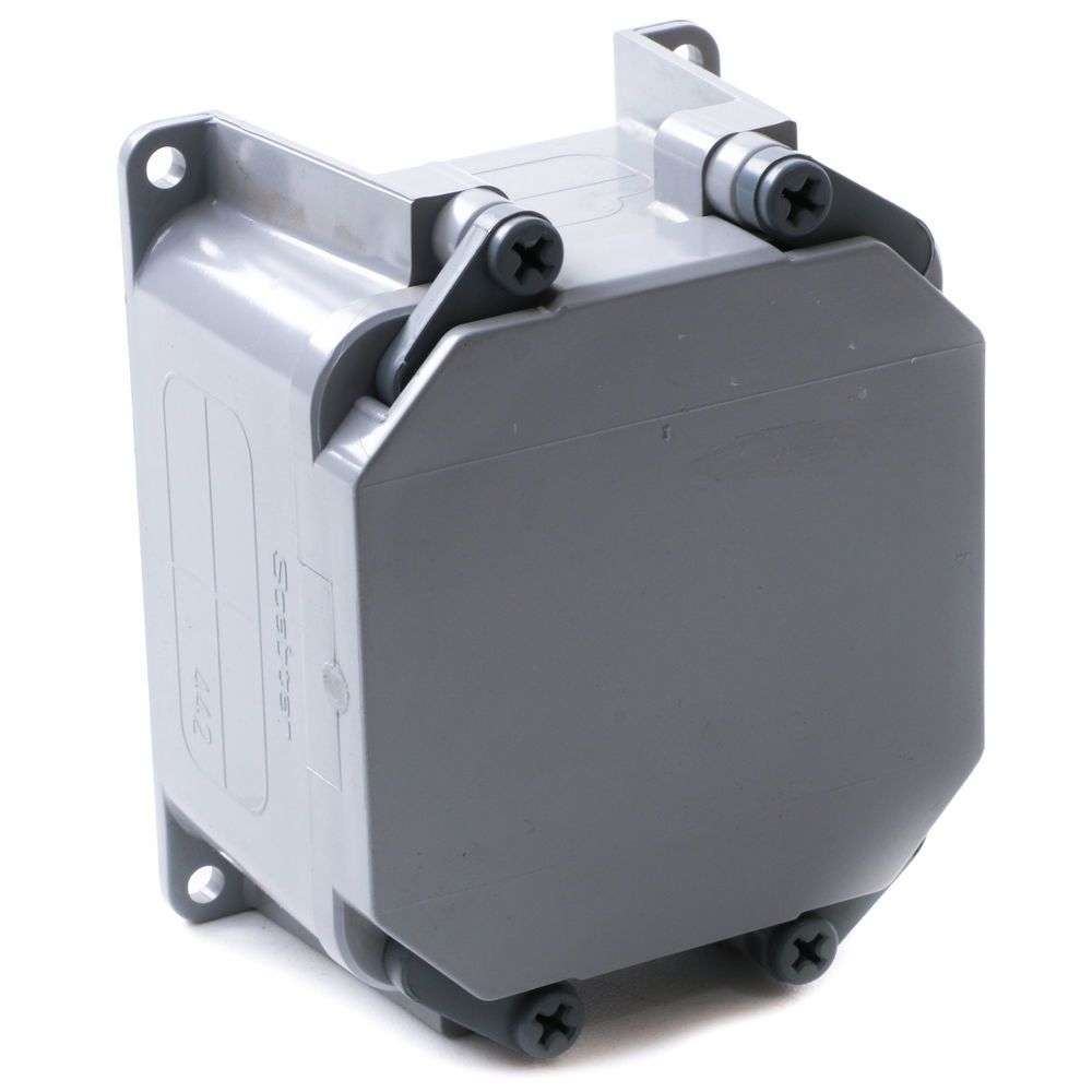 MPParts | 277000 Junction Box | 277000