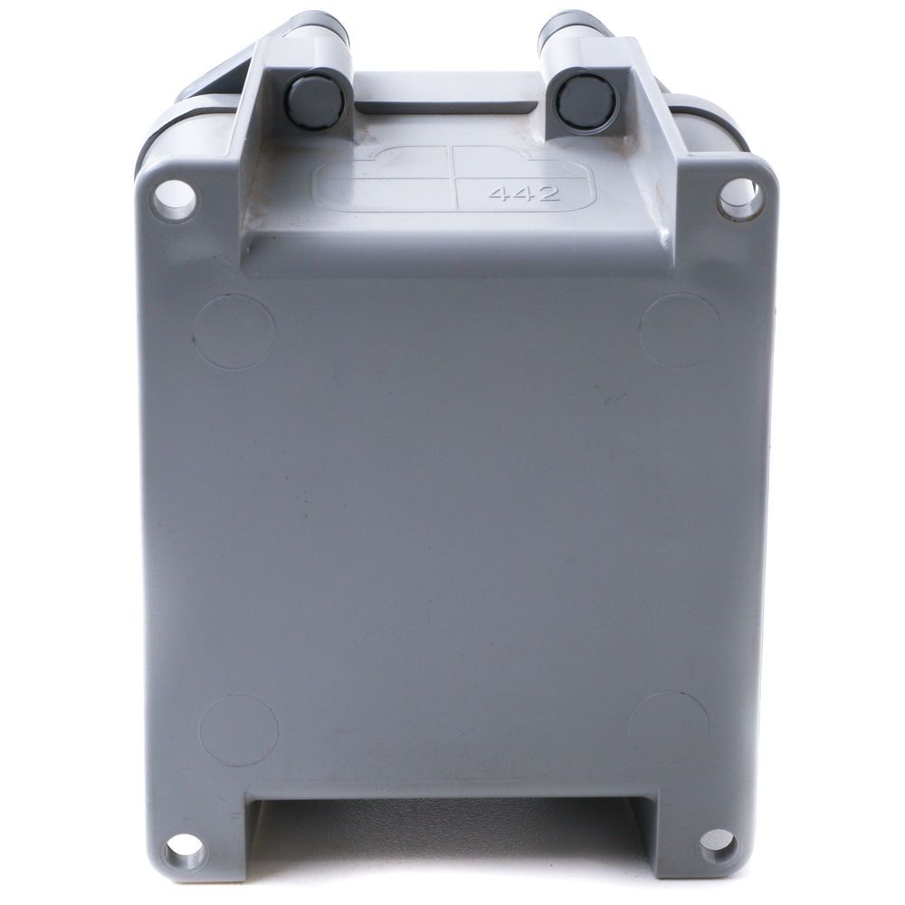 MPParts | 277000 Junction Box | 277000