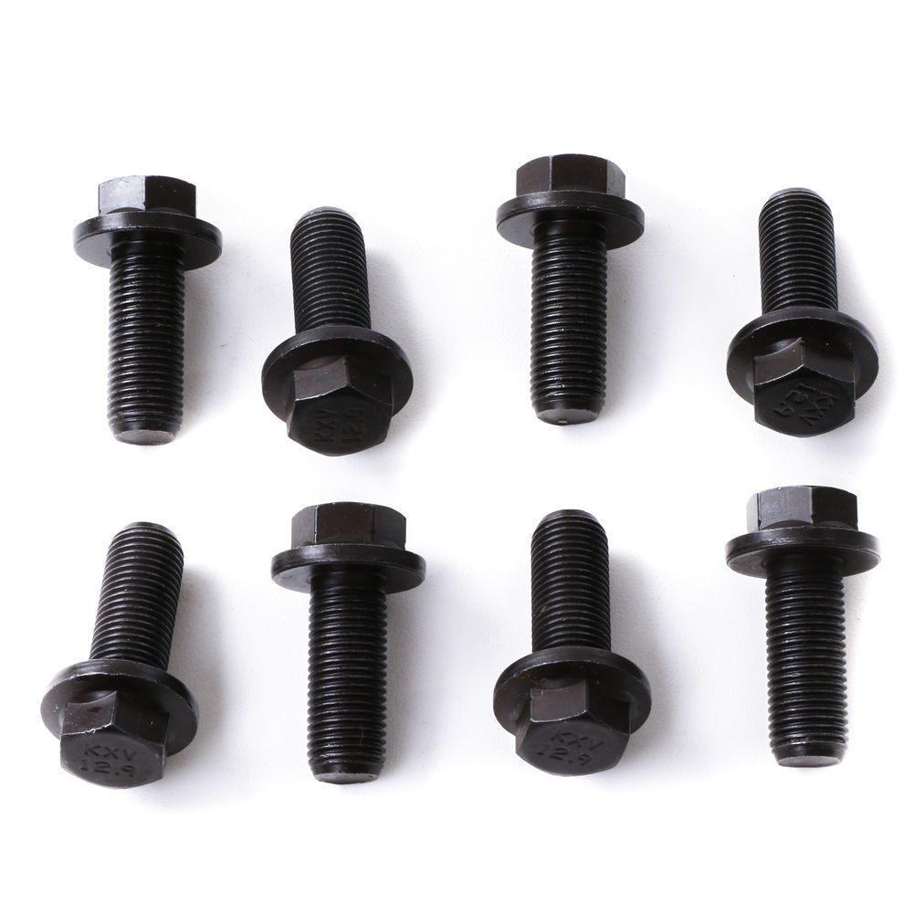 MPParts Cummins 4071043 Hex Flange Head Cap Screw 4071043