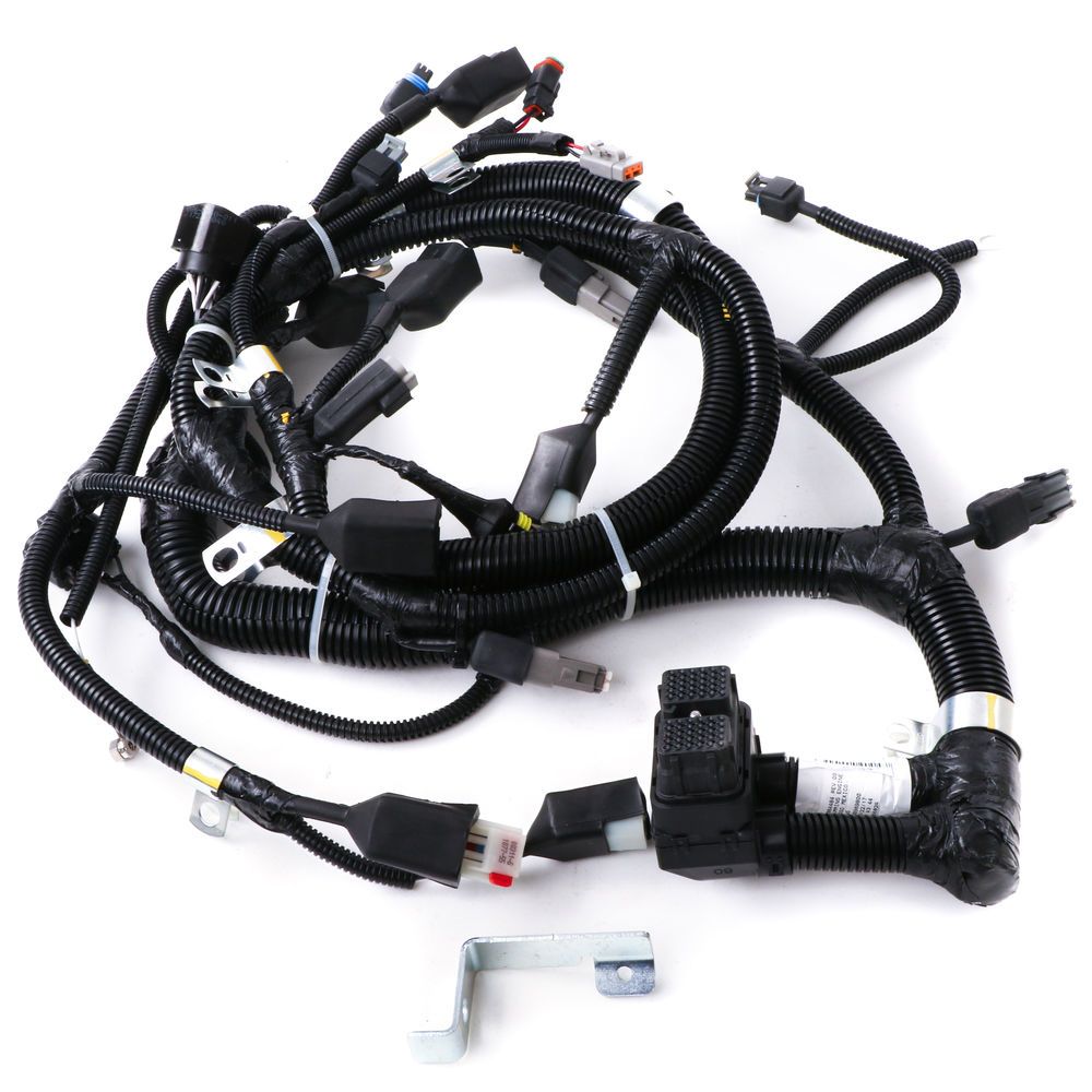 MPParts Cummins 2864484 Engine Harness 2864484