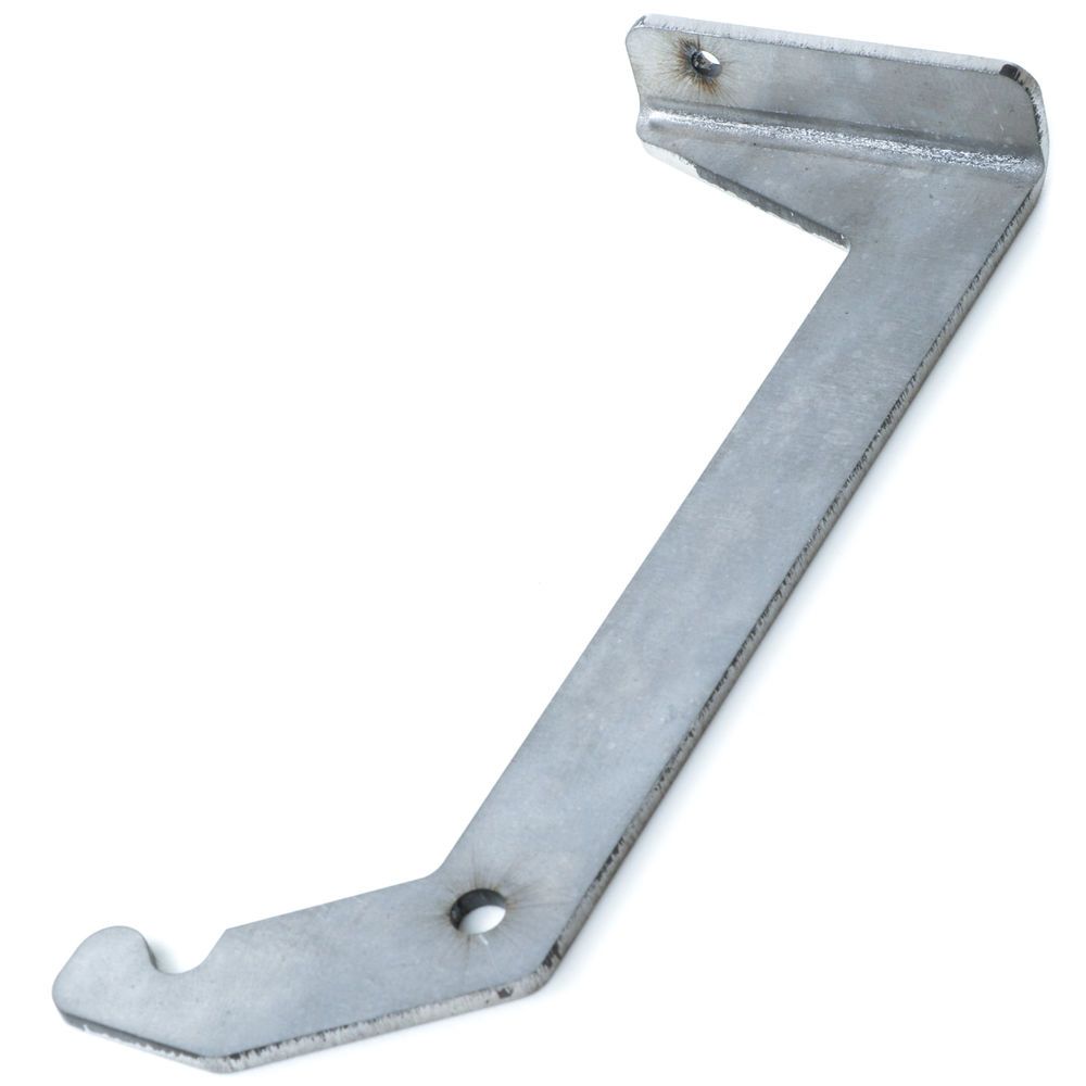 MPParts | Terex 29363 Kidron Cab Linkage Bracket K417255 | 29363