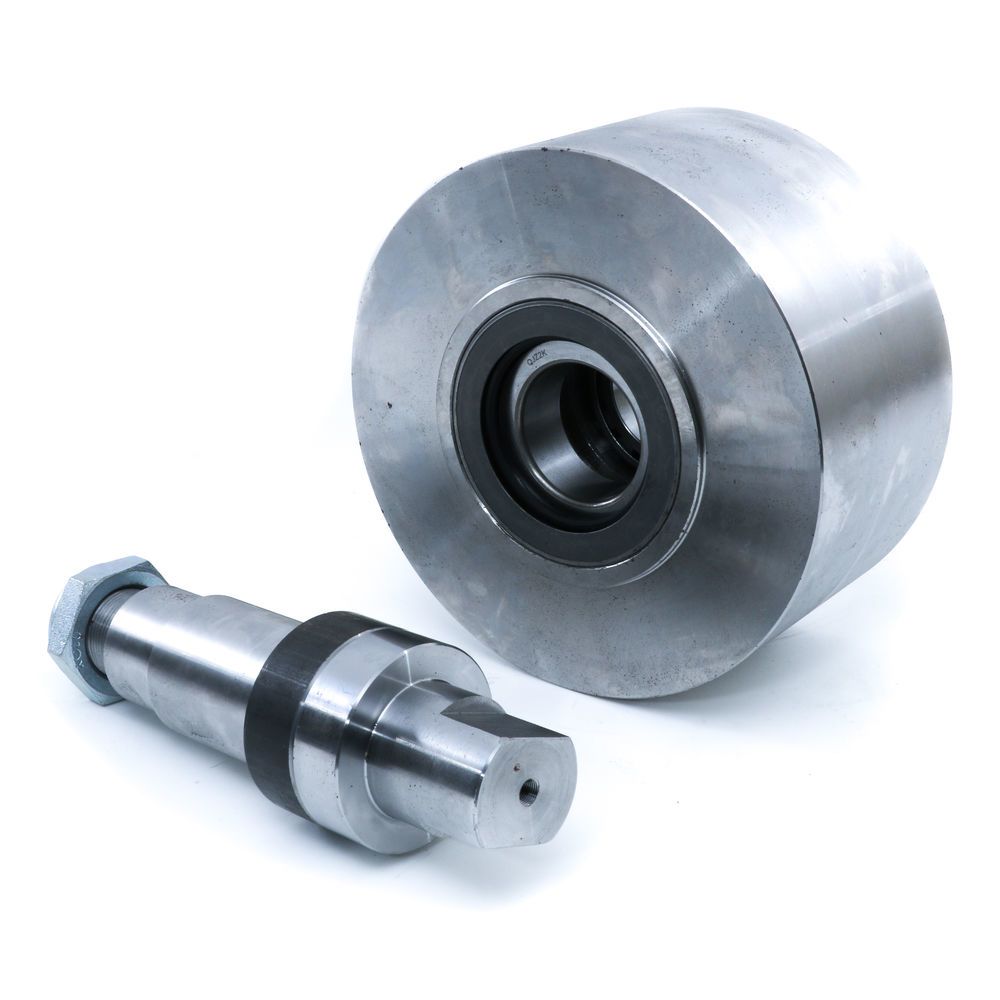 MPParts Terex 17026 Drum Roller Assembly 17026