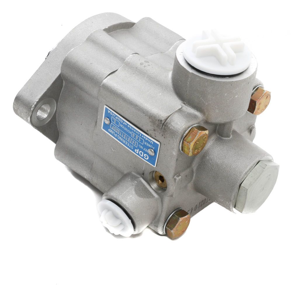 MPParts TRW PS221615L116 Power Steering Pump PS221615L116