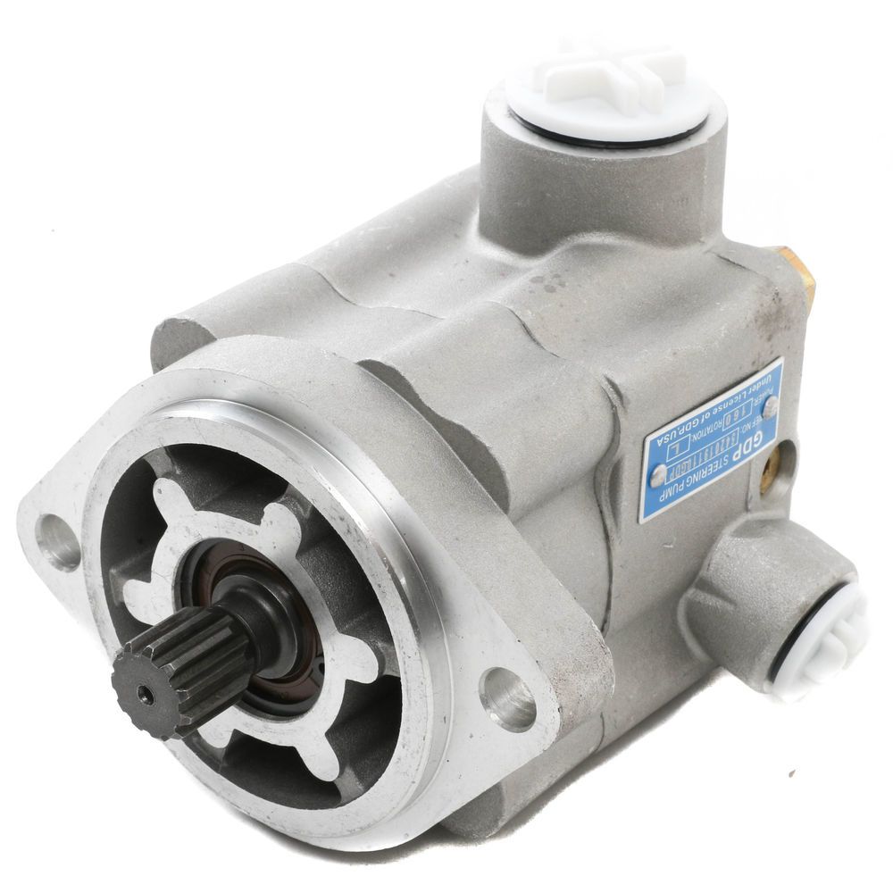 MPParts LUK 2106031 Power Steering Pump 2106031