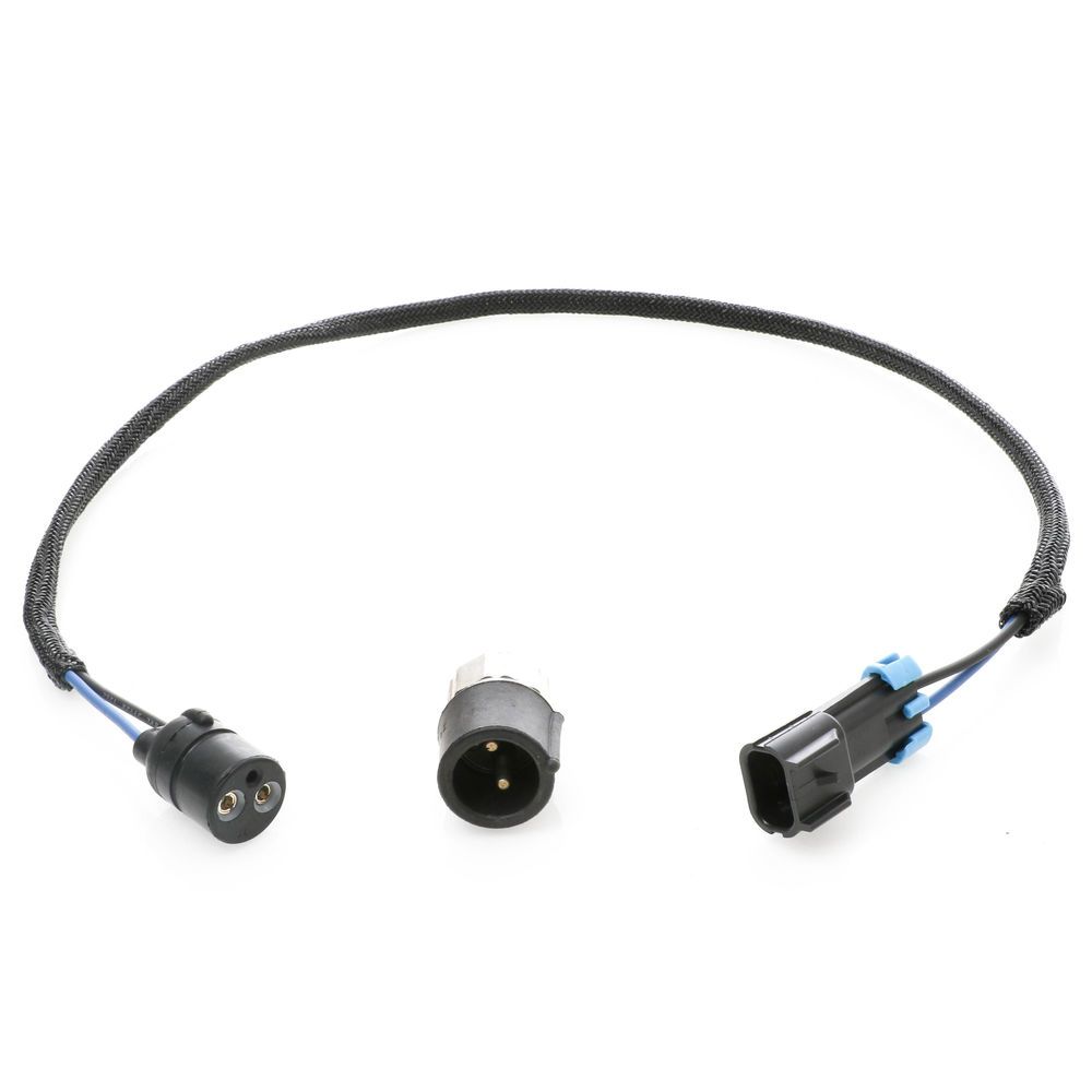 MPParts Allison 29538036 Reverse Back Up Sender Switch with MS271451 Pigtail Harness Kit