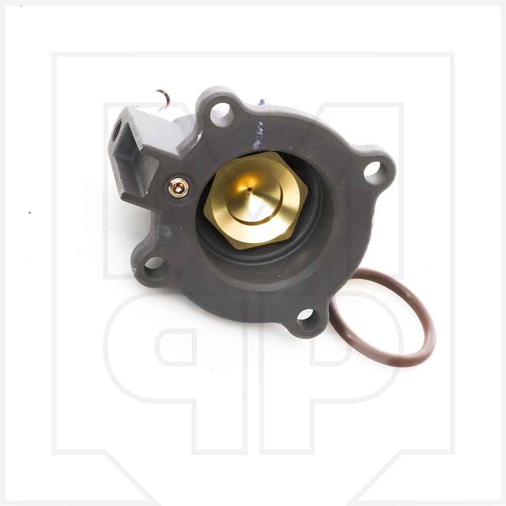 MPParts Eaton Fuller K3331 Transmission Splitter Valve Kit K3331