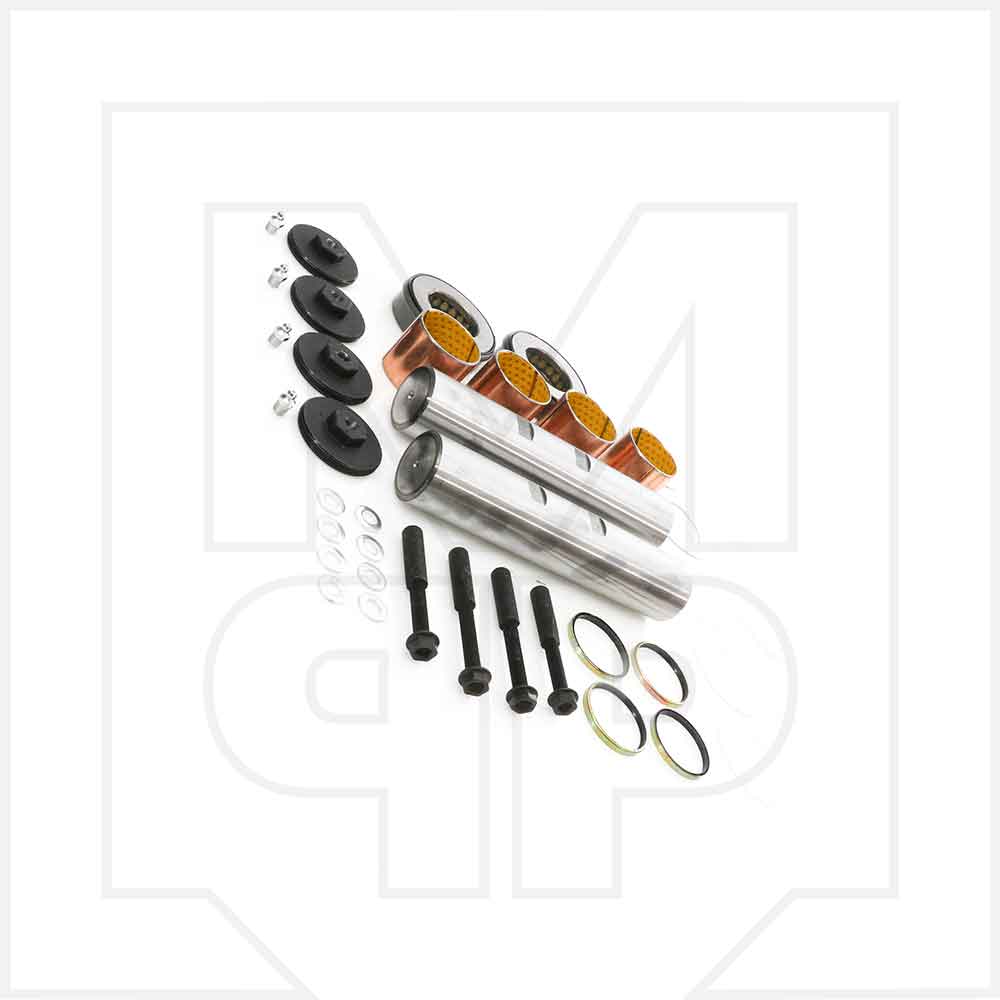 MPParts Spicer 328349 King Pin Kit Set 328349