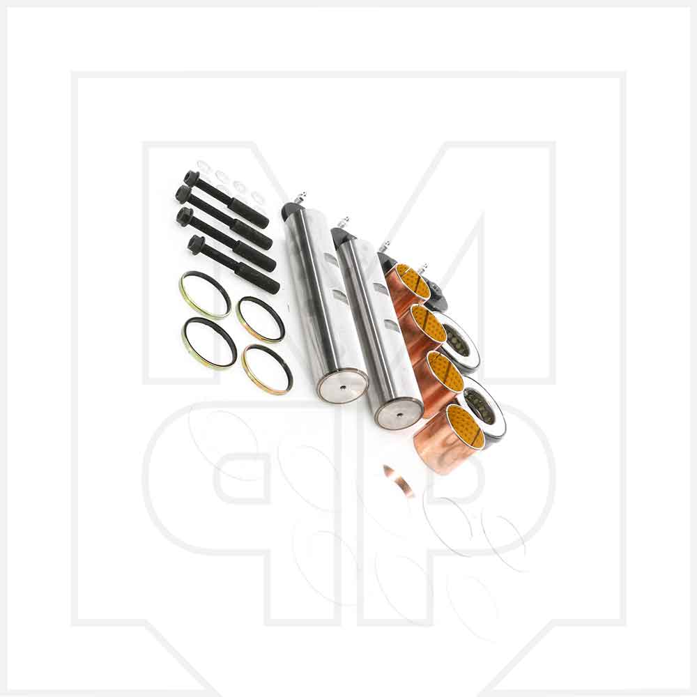 MPParts Spicer 328349 King Pin Kit Set 328349