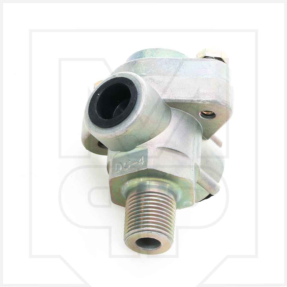 MPParts Kenworth K295141 Double Check Valves K295141