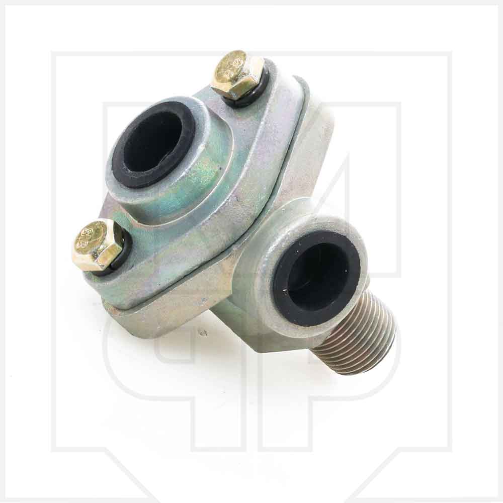 MPParts Kenworth K295141 Double Check Valves K295141