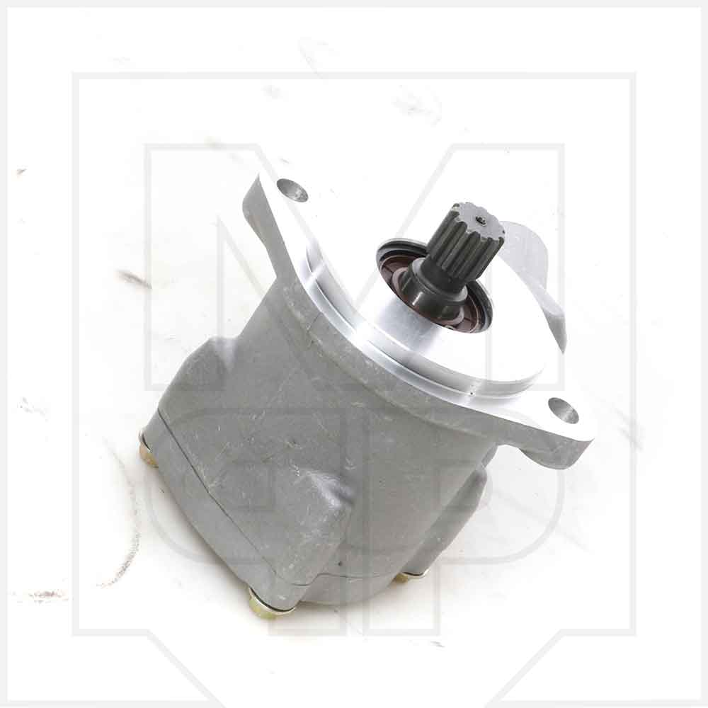 MPParts Kenworth PEV221615L101 Power Steering Pump PEV221615L101