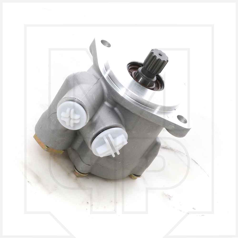 MPParts Kenworth PEV221615L101 Power Steering Pump PEV221615L101